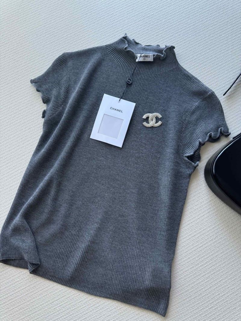 Chanel T-Shirts